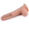 LoveToy Realistik Penis 20.5 cm