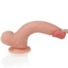 LoveToy Realistik Penis 20.5 cm