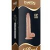 LoveToy Titreşimli Penis 24 cm