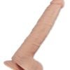 LoveToy Titreşimli Penis 24 cm