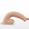 LoveToy Titreşimli Penis 24 cm