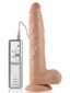 lovetoy-real-extreme-realistik-titresimli-dildo-24-cm LoveToy Titreşimli Penis 24 cm