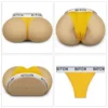lovetoy-streetgirls-bitch-cift-girisli-gercekci-tangali-kalca-2-5-kg-1 Çift Girişli Gerçekçi Tangalı Kalça 2.5 kg