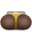 lovetoy-streetgirls-bitch-cift-girisli-gercekci-tangali-siyah-kalca-2-5-kg Çift Girişli Gerçekçi Tangalı Siyah Kalça 2.5 kg