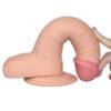 LoveToy Realistik Penis 20 cm