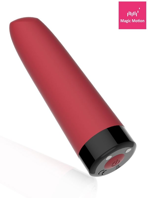 Telefon Kontrollü Awaken Vibratör