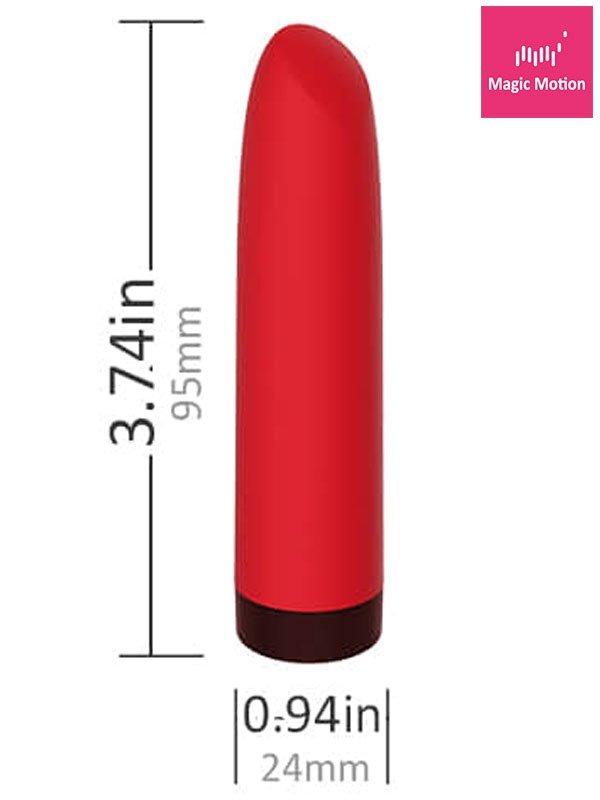 Telefon Kontrollü Awaken Vibratör