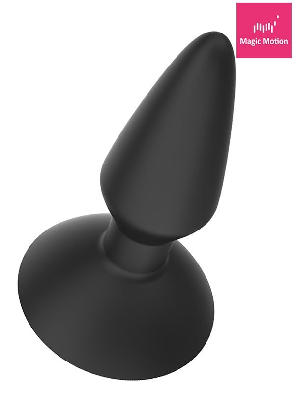 Telefon Kontrollü Equinox Anal Plug