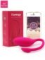 magic-motion-flamingo-telefon-kontrollu-giyilebilir-vibrator Telefon Kontrollü Flamingo Vibratör