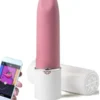 LOTOS Lipstick Telefon Kontrollü Ruj Vibratör