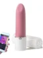 magic-motion-lotos-lipstick-telefon-kontrollu-ruj-vibrator LOTOS Lipstick Telefon Kontrollü Ruj Vibratör