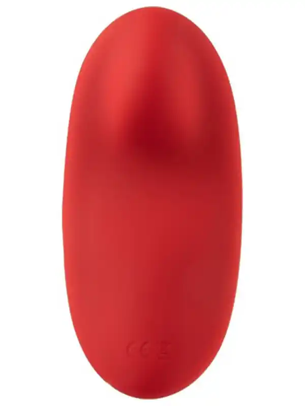 NYX Telefon Kontrollü Çiftler İçin Giyilebilir Vibratör