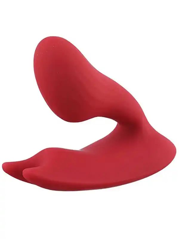 UMI Telefon Kontrollü Çiftler İçin Giyilebilir Vibratör