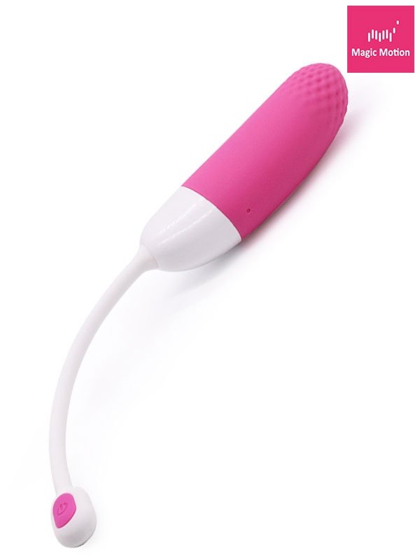 Telefon Kontrollü Vini Vibratör