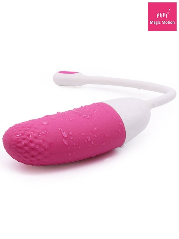 Telefon Kontrollü Vini Vibratör