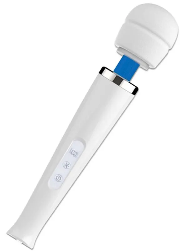 Şarjlı Wand Vibratör 31 cm