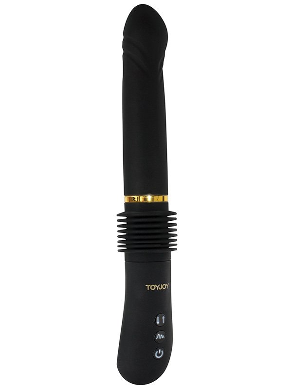 Şarjlı İleri Geri Hareketli Vibratör