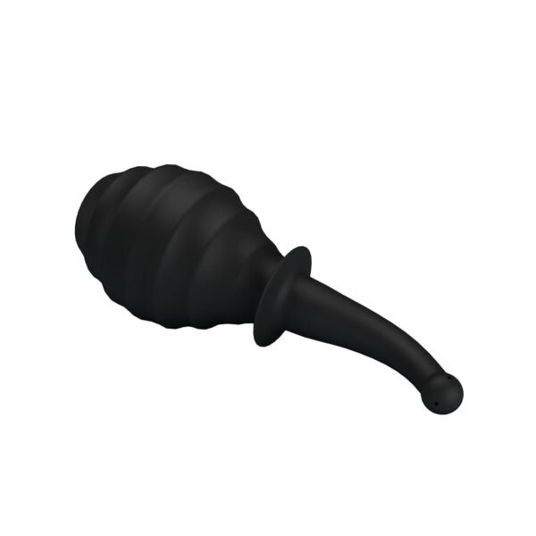 Mr Play 330 ml Büyük Kapasiteli Anal Duş Temizleme Pompası