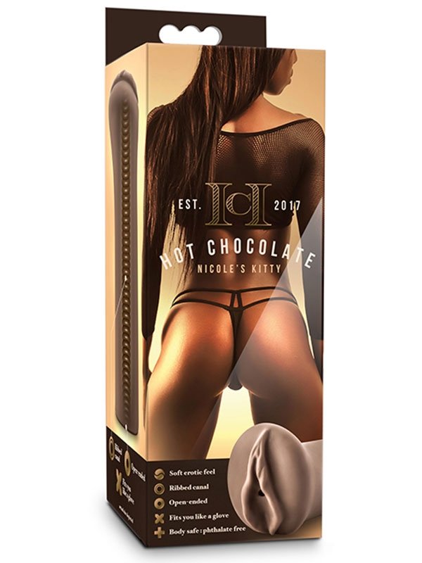 Melez Vajina Mastürbatör