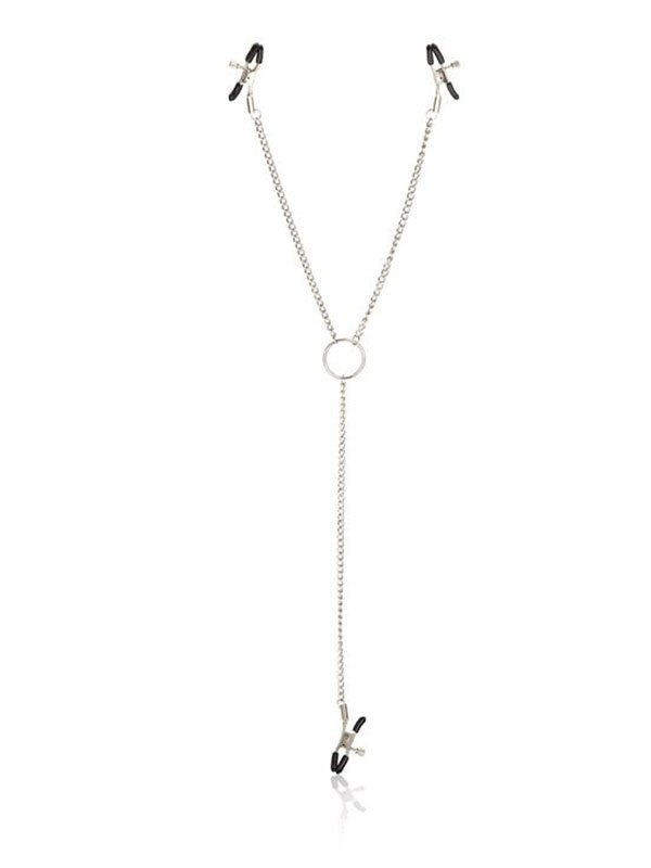 Göğüs ve Vajina Klipsi