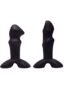 no-11-duo-plugs 2'li Plug Seti