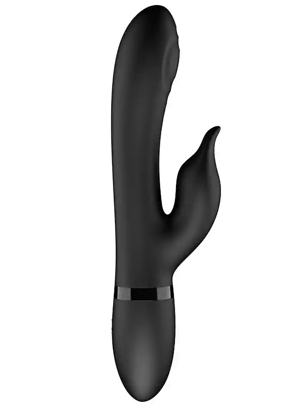 NOXXX Şarjlı G-Spot Vibratör 10 Fonksiyonlu