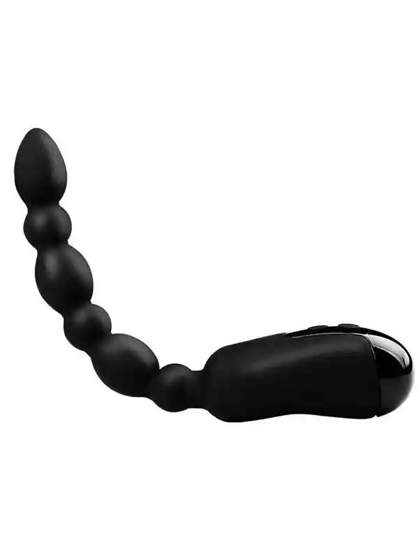 NOXXX Şarjlı Anal Prostat ve Vibratör Probe