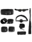 NOXXX 7'li Fetiş Set