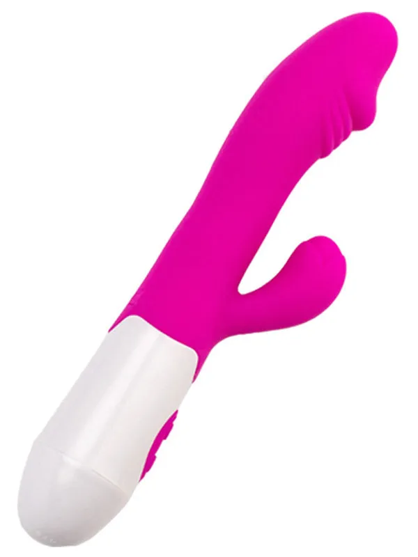 NOXXX Lüx G-Spot Tavşan Vibratör
