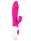 noxxx-g-spot-tavsan-vibrator NOXXX Lüx G-Spot Tavşan Vibratör