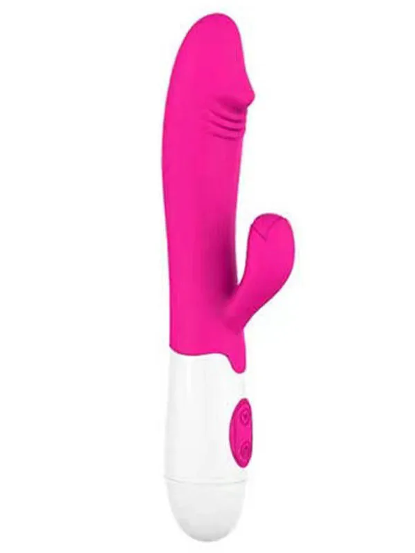 NOXXX Lüx G-Spot Tavşan Vibratör