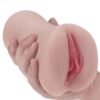 NOXXX Gerçekçi Vajina Mastürbatör