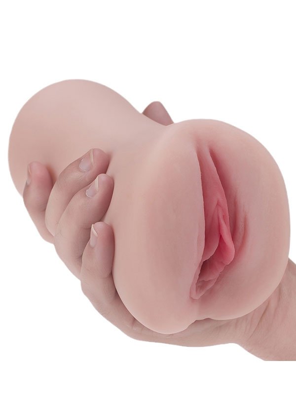 NOXXX Gerçekçi Vajina Mastürbatör