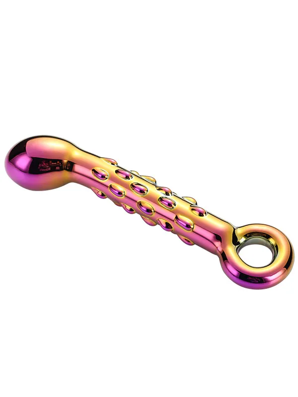 NOXXX G-Spot Lüx Cam Dildo