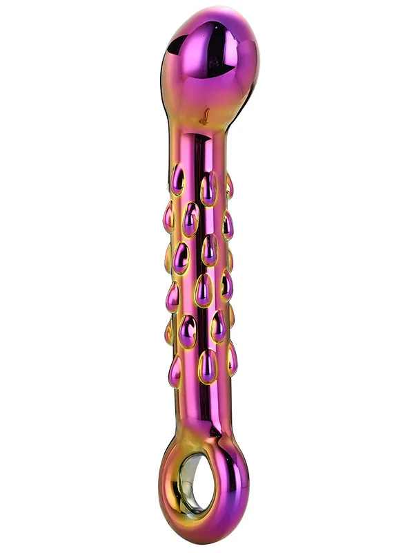 NOXXX G-Spot Lüx Cam Dildo