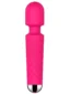 noxxx-guclu-sarjli-wand-masaj-vibratoru-28-fonksiyonlu-pembe-5 NOXXX Wand Masaj Aleti Şarjlı 28 Fonksiyonlu Pembe
