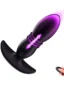 noxxx-ileri-geri-hareketli-uzaktan-kumandali-sarjli-anal-dildo-3 NOXXX Uzaktan Kumandalı İleri Geri Hareketli Şarjlı Anal Dildo