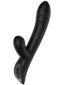 noxxx-parmak-hareketli-sarjli-luks-g-spot-vibrator-3 NOXXX Ucu Hareketli Şarjlı G-Spot Vibratör