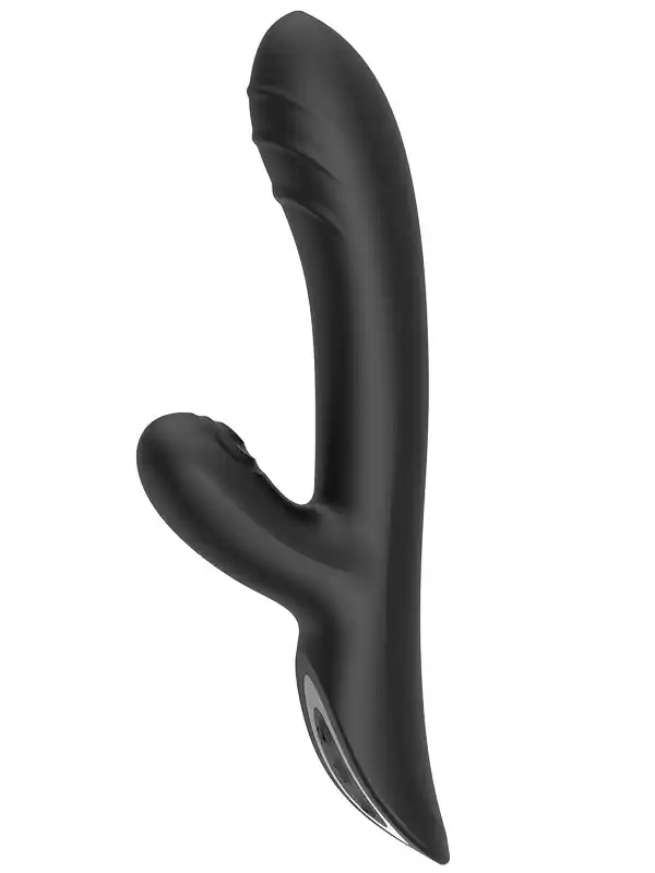 NOXXX Ucu Hareketli Şarjlı G-Spot Vibratör