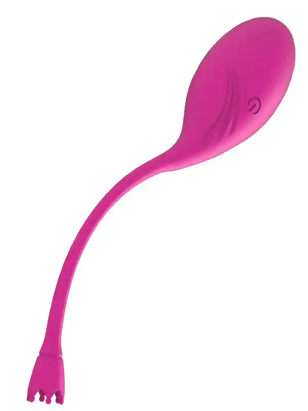 NOXXX Çiftler için Şarjlı Giyilebilir Uzaktan Kumandalı Vibratör