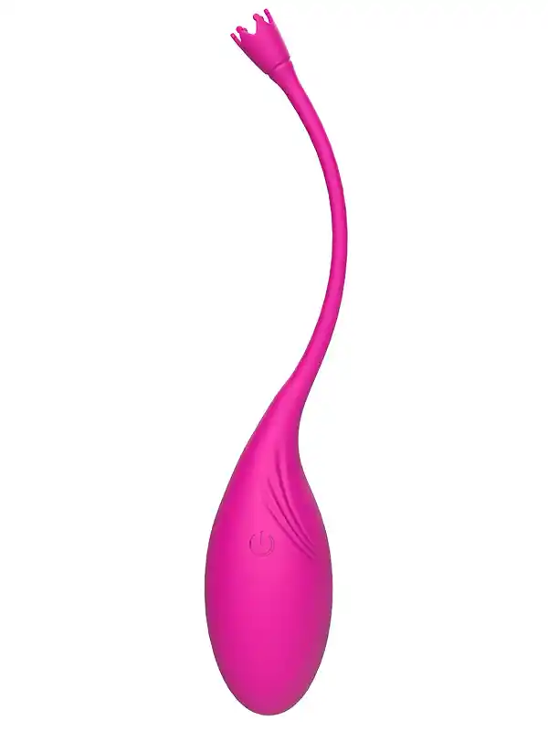 NOXXX Çiftler için Şarjlı Giyilebilir Uzaktan Kumandalı Vibratör