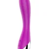 NOXXX Klitoral ve GSpot Şarjlı Vibratör 19.5 cm