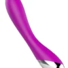 NOXXX Klitoral ve GSpot Şarjlı Vibratör 19.5 cm