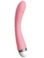 noxxx-sarjli-titresimli-klitoral-ve-g-spot-vibrator-22-cm NOXXX Klitoral ve G-Spot Şarjlı Titreşimli Vibratör 22 cm