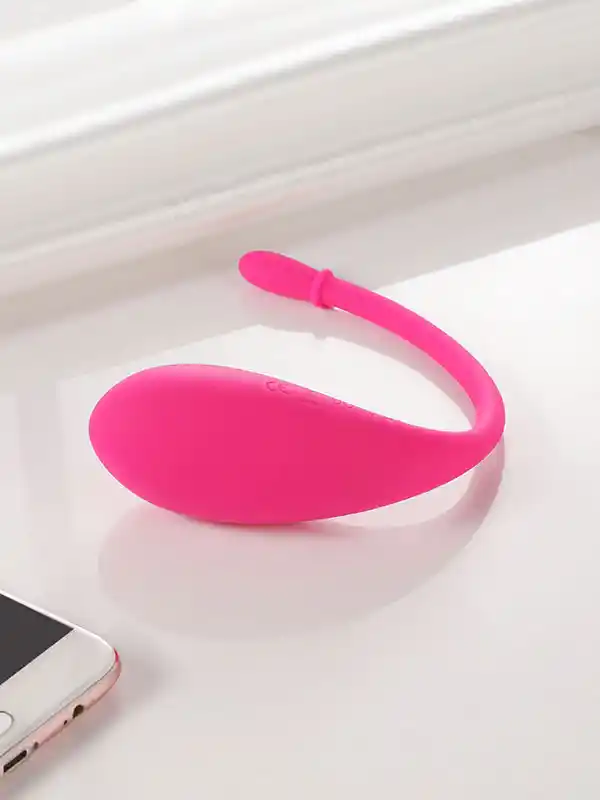 NOXXX Çiftler İçin Giyilebilir Telefon Kontrollü Vibratör