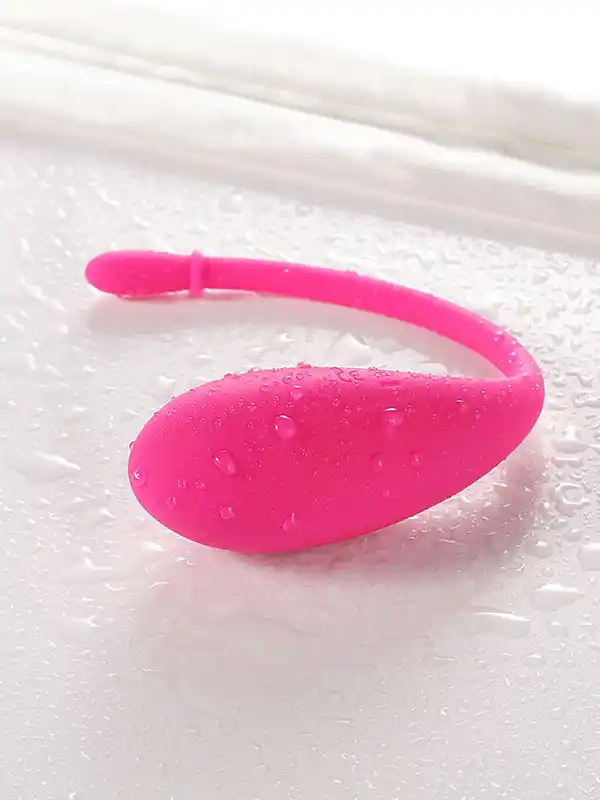 NOXXX Çiftler İçin Giyilebilir Telefon Kontrollü Vibratör