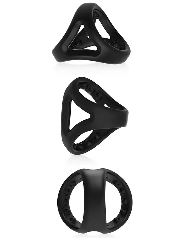 NOXXX Penis ve Testis Halkası