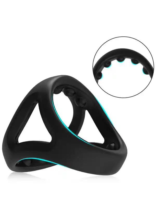 NOXXX Penis ve Testis Halkası