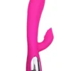 NOXXX G-Spot Şarjlı Rabbit Vibratör 21