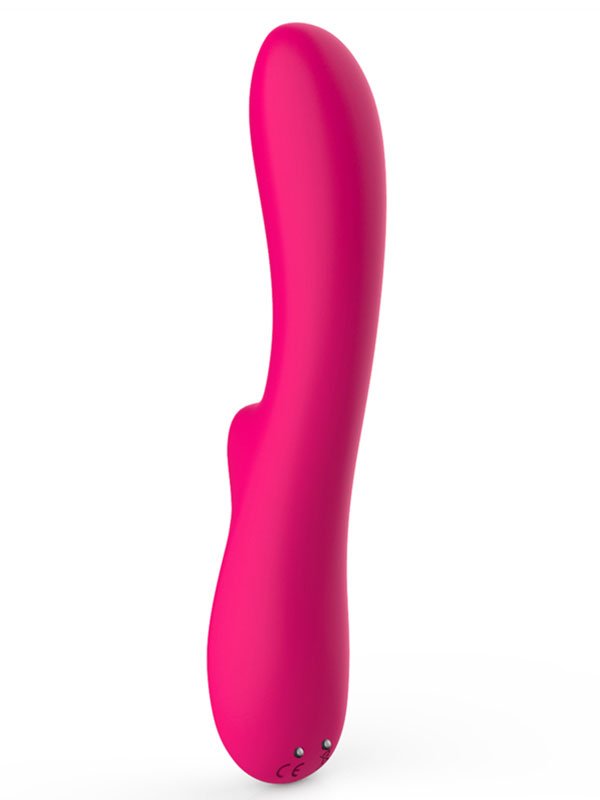NOXXX G-Spot Şarjlı Titreşimli Vibratör